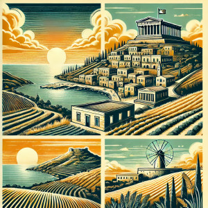 Trapani, Erice e Segesta